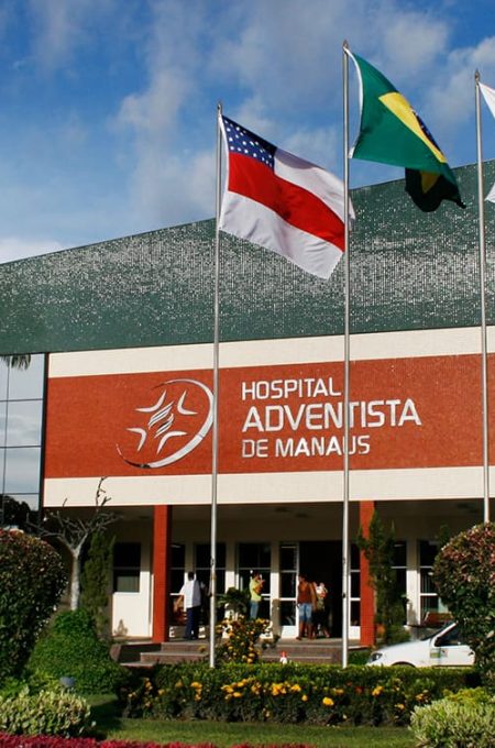 Hospital Adventista Manaus